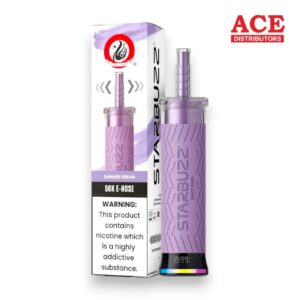 STARBUZZ 50K PUFF E-HOSE EACH -SUMMER DREAM