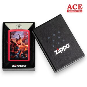 ZIPPO $35.95 EACH ANNE STOKES COLLECTION