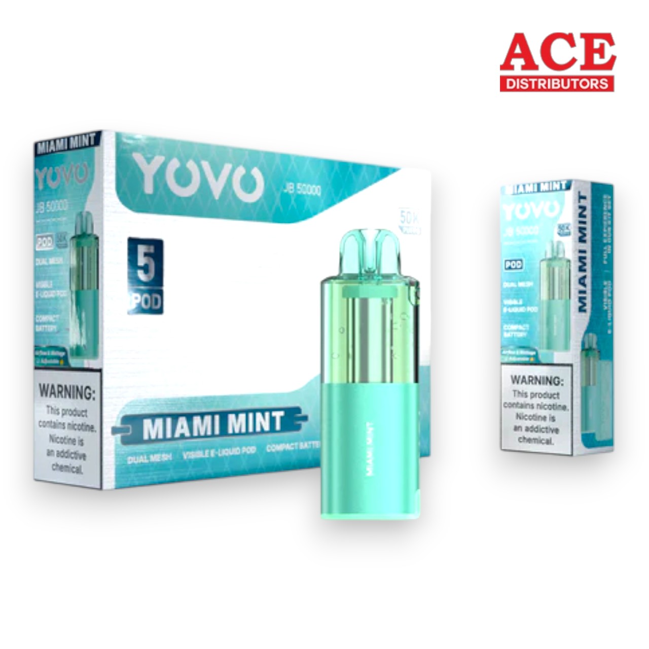YOVO JB50000 PUFF POD 5CT - Image 10