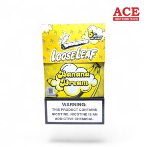 LOOSE LEAF $2.99 20CT - BANANA DREAM