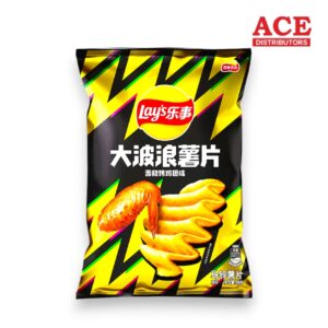 LAYS EXOTIC CHICKEN WING 70G