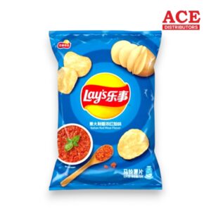 LAYS EXOTIC ITALIAN RED MEAT 70G