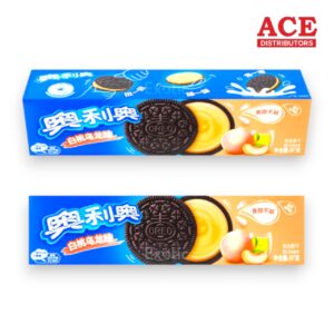OREO EXOTIC WHITE PEACH OOLONG 97G