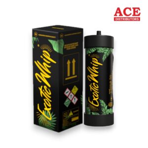 EXOTIC WHIP NITROUS OXIDE 2000G