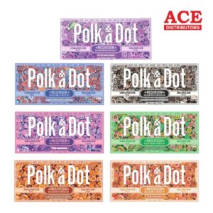 POLKA DOT 10000MG MUSHROOM CHOCOLATE EACH