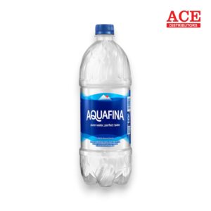 AQUAFINA 1L BTL 15CT