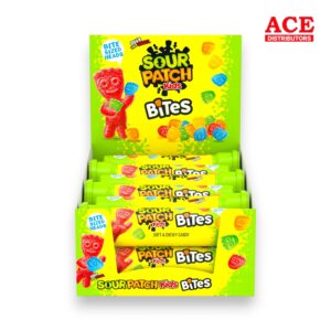 SOUR PATCH KIDS BITES 1.8OZ 12CT