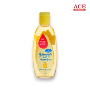J&J BABY SHAMPOO 50ML 3.4OZ
