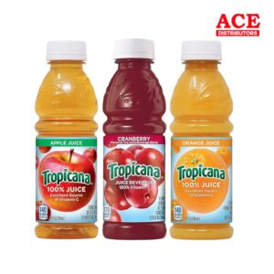TROPICANA 15.2OZ 12CT