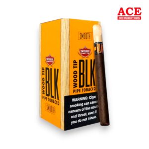 SWISHER WOODT CIGARILLO $0.79 20CT -SMOOTH