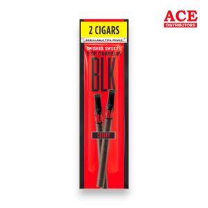 SWISHER PIPET CIGARILLO $0.79 20CT -CHERRY