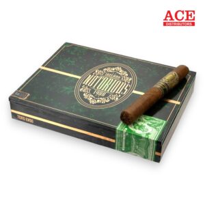 NOTORIOUS CIGARS HABANO TORO 6X50 10CT
