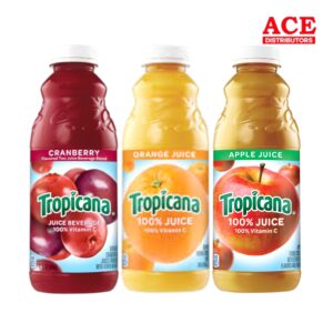 TROPICANA 32OZ 12CT