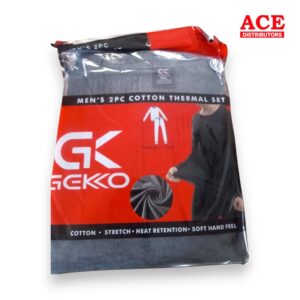 GEKO THERMAL TOP & BOTTOM M EACH