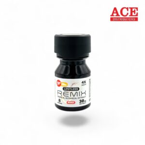 LIMITLESS REMIX 30MG TABLET 4CT BOTTLE -MANGO
