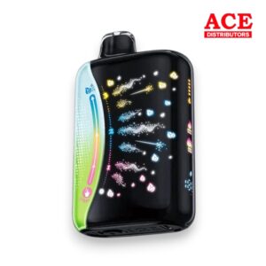 GEAK NEXX 40K PUFF DISPOSABLE 5CT - ICEY MINTZ
