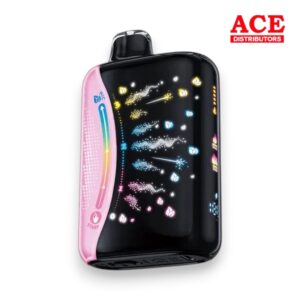 GEAK NEXX 40K PUFF DISPOSABLE 5CT - WATERMELON ICE