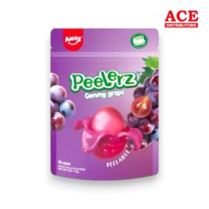 PEG PEELERZ GRAPE 6OZ