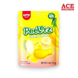 PEG PEELERZ BANANA 6OZ