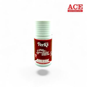 EAT PERKS KRATOM EXTRACT 150MG 4CT BOTTLE -CHERRY
