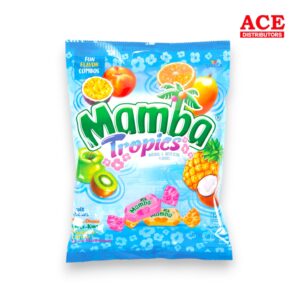 PEG MAMBA TROPICS 7.05OZ