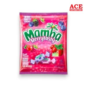PEG MAMBA BERRY TASTY 7.05OZ