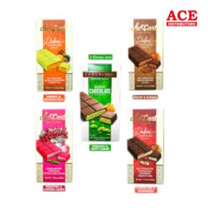 DUBAI CHOCOLATE 37GM 24CT