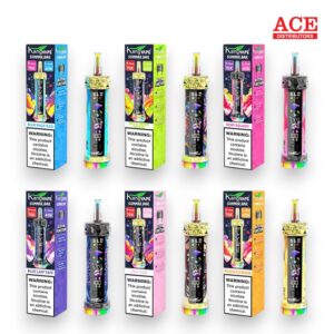 KANGVAPE SOMMAR BAR 70000PUFF DISPOSABLE 5CT