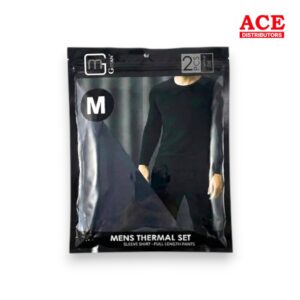 GMAN THERMAL TOP & BOTTOM SET EACH