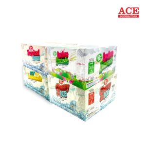 LIFTED LOLLIES D9/THC/CBD ADULT SUCKERS 24CT