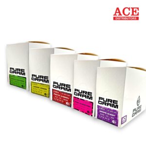 PURE GRAM ALL-IN-ONE 2G HHC PEN 10CT