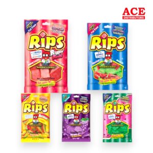 PEG RIPS 4OZ