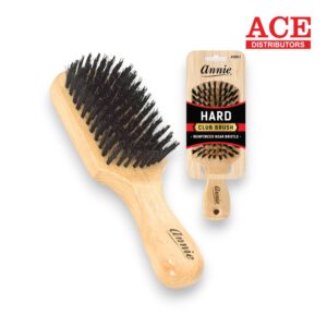 MENS HARD CLUB BRUSH