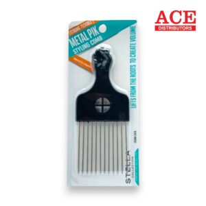 METAL PIK STYLING COMB