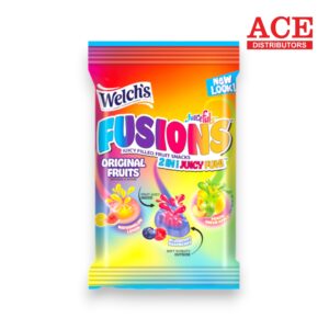 PEG WELCHS JUICEFULS FUSIONS ASST FLAVOR 4OZ EACH