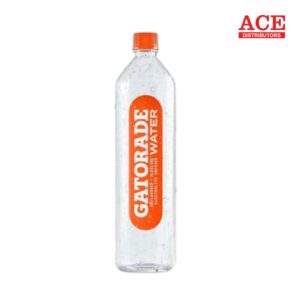 GATORADE WATER 1L 12CT