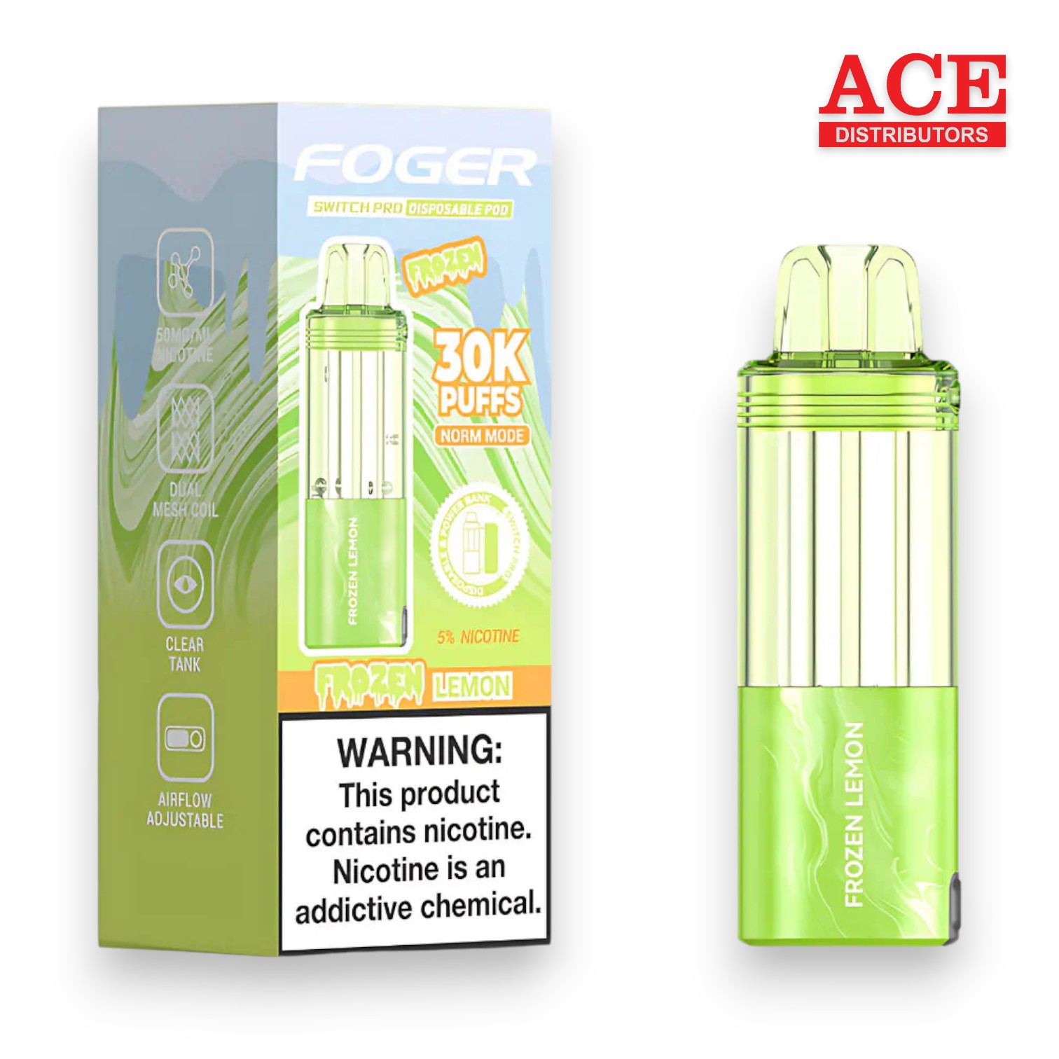 clear flavor foger What Does Clear Foger Vape Taste Like Clear Foger Switch Pro Kit: 30K Puffs  of Pure Flavor Foger Vape Review