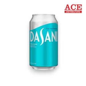 DASANI WATER CAN 12OZ 24CT