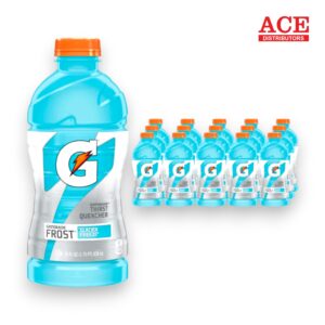 GATORADE 28OZ GLACIER FREEZE 15CT