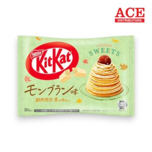 KITKAT EXOTIC MONT BLANC