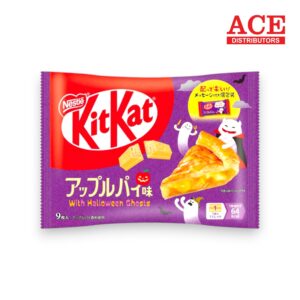 KITKAT EXOTIC APPLE PIE
