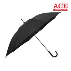 UMBRELLA BLACK LARGE EACH
