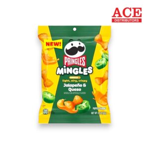 PEG MINGLES JALAPENO & QUESO 2OZ