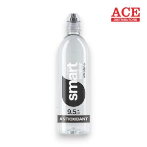 SMART WATER 23.7OZ ALKALINE SPORT CAP 24CT