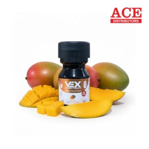VEX DECAMAX STRENGTH 4CT BOTTLE EACH - MANGO