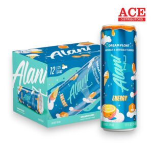 ALANI NU DREAM FLOAT 12OZ 12CT