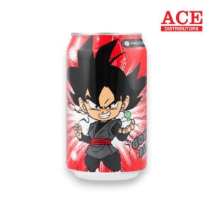 DRAGONBALL GT EXOTIC SODA CHERRY 330ML