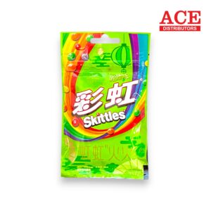 SKITTLES EXOTIC SOUR 40G