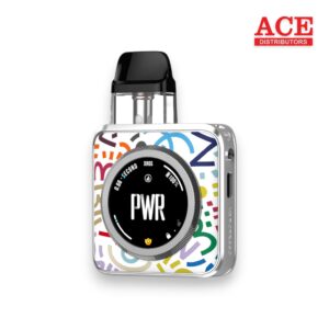 VAPORESSO XROS 5 NANO KIT - COLOR BURST