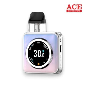 VAPORESSO XROS 5 NANO KIT - NACRE